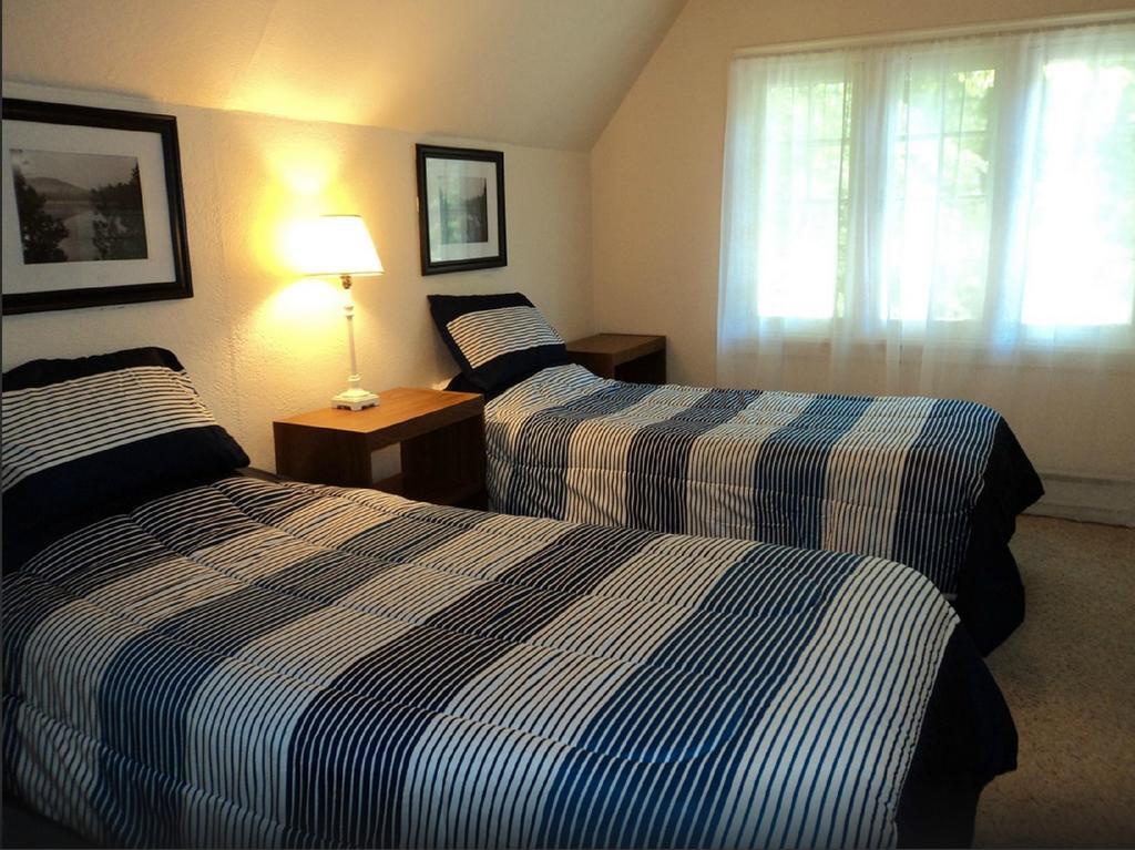 The Stone Gate Resort Lake George Exteriér fotografie
